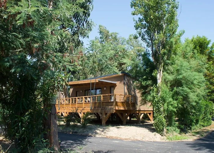 Camping Arinella Bianca Kemp