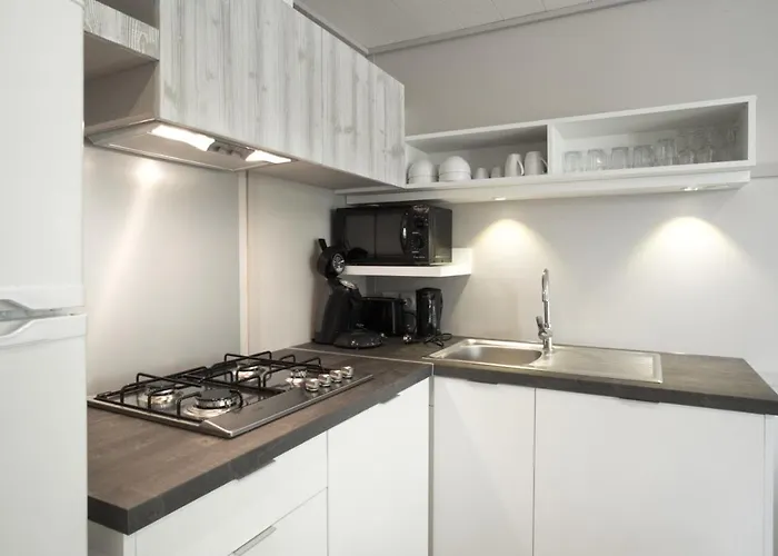 Kemp Camping Arinella Bianca Ghisonaccia