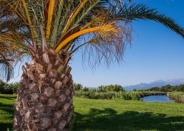 Camping Arinella Bianca Kemp