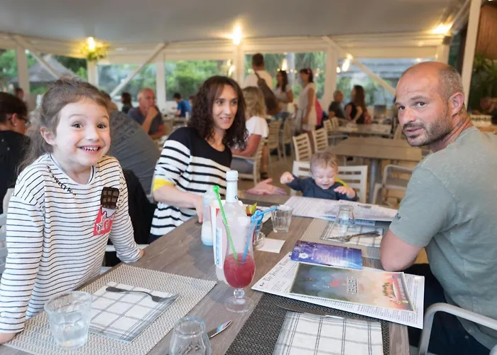 Camping Arinella Bianca