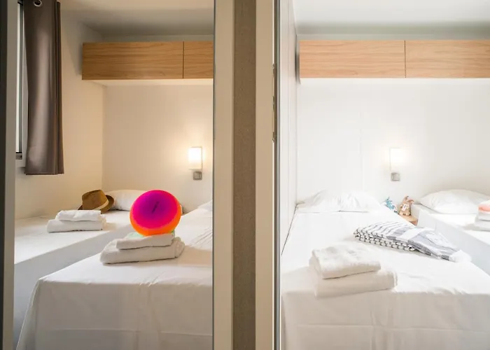 Camping Arinella Bianca Kemp 5*