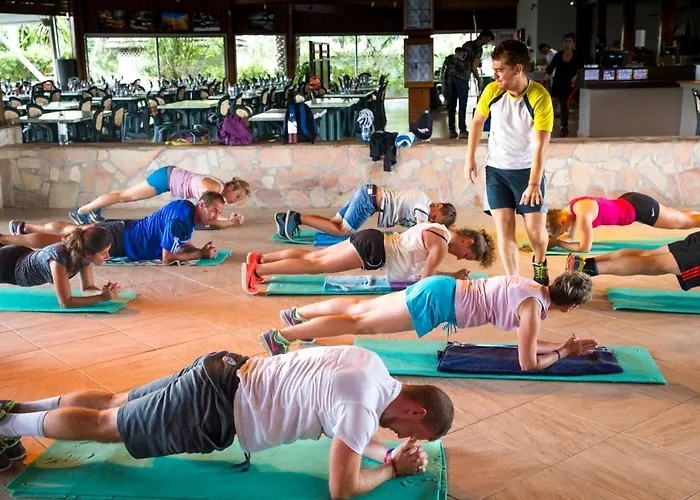 Camping Arinella Bianca 5* Ghisonaccia