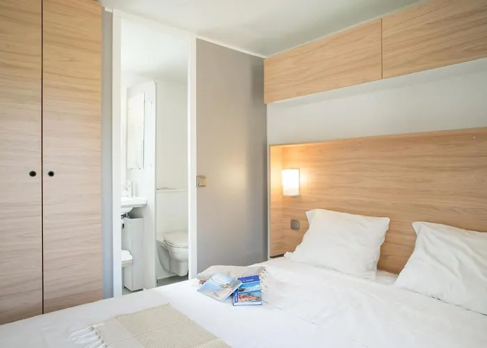 Kemp Camping Arinella Bianca