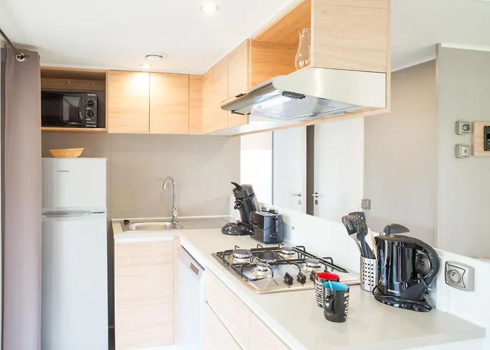 Camping Arinella Bianca