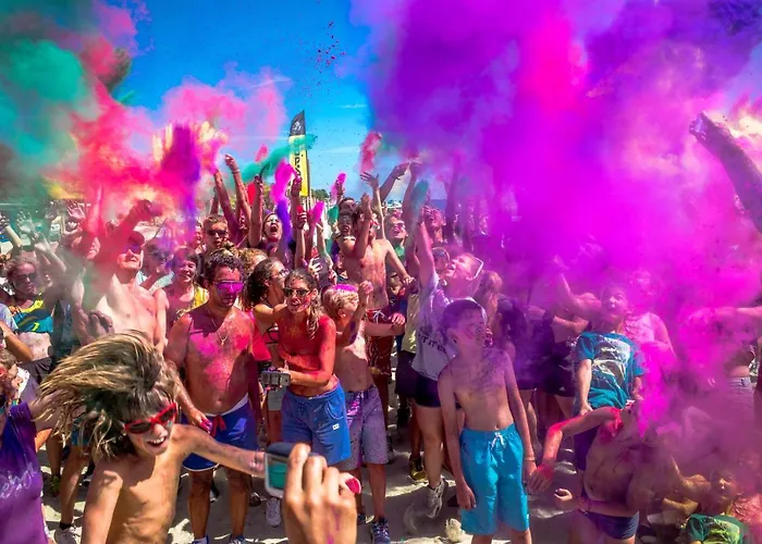 Camping Arinella Bianca Ghisonaccia